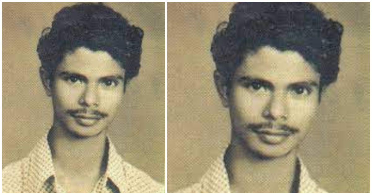 indrans old photo