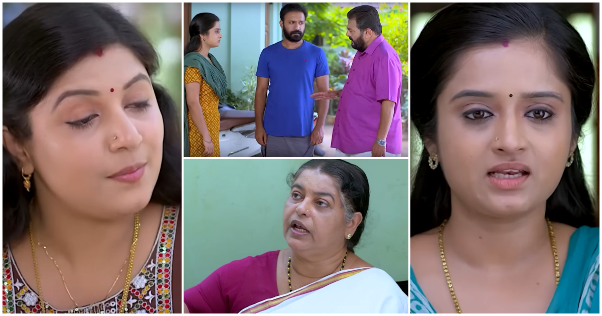 Santhwanam Latest Episode Malayalam (1)