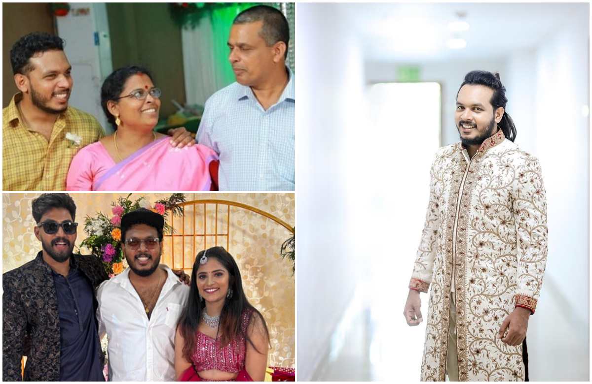 Kaarthik Soorya Marriage News Viral Malayalam (1)