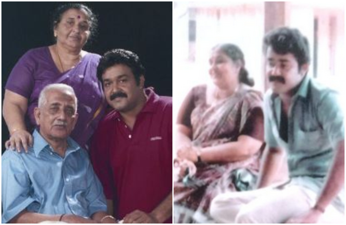 mohanlal-mother-2
