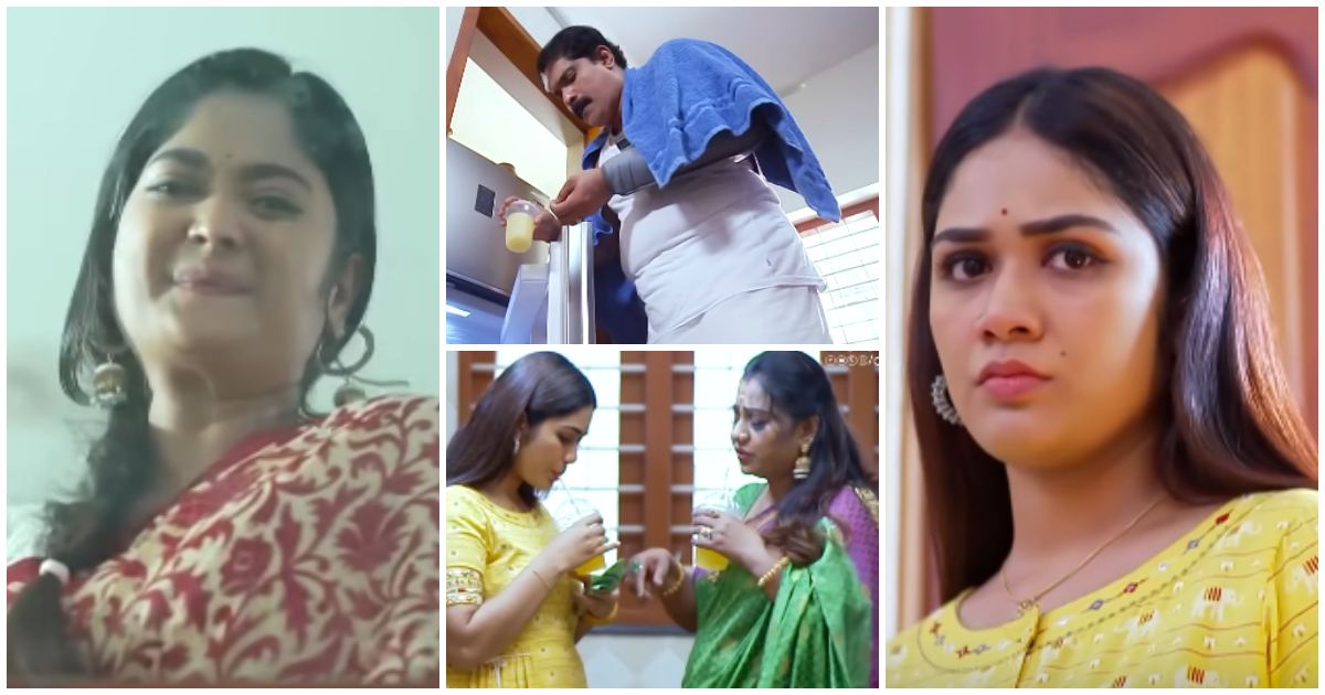 Mounaragam Today Episode March 4