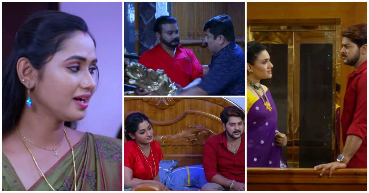 Patharamattu Today Episode April 5