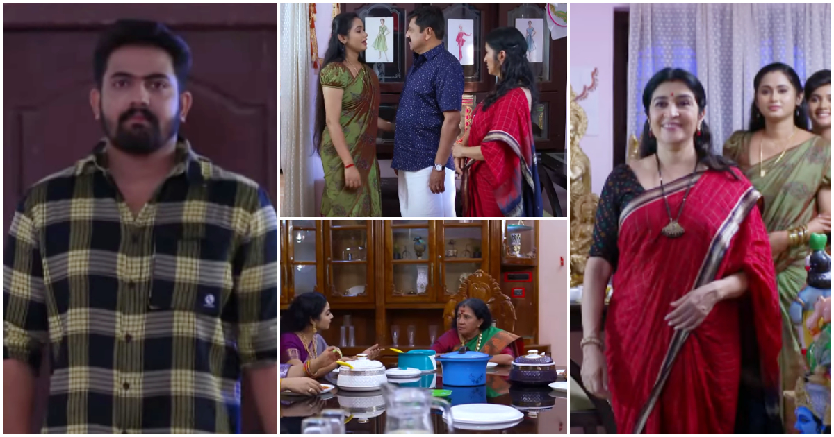 Pathramattu Today Episode April 2