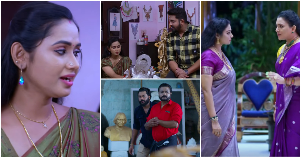 Pathramattu Today Episode April 4