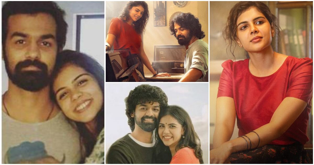 Pranav Mohanlal Wishes To Kalyani Priyadharshan Birthday