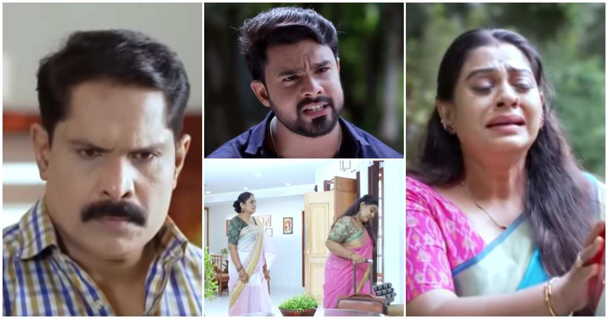 Mounaragam Today Episode June17