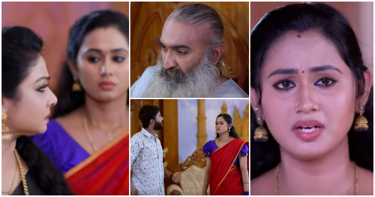 Patharamattu Today Episode June 12