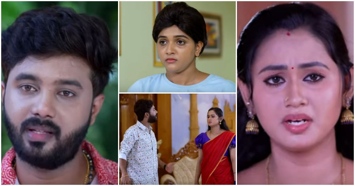 Patharamattu Today Episode June 13