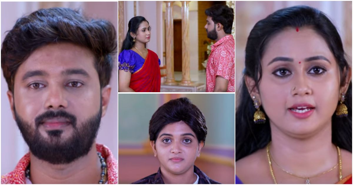 Patharamattu Today Episode June 14