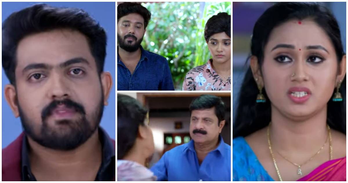 Patharamattu Today Episode June 21