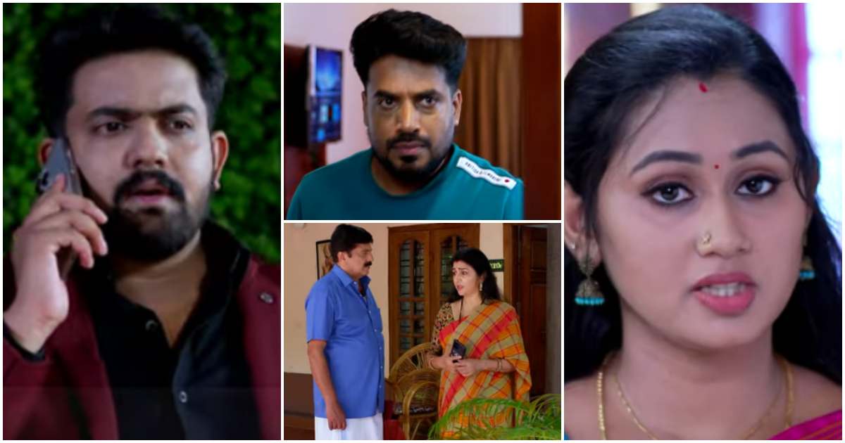 Patharamattu Today Episode June 22