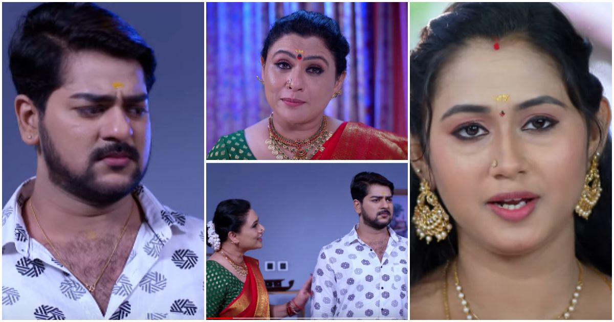 Patharamattu Today Episode July 11