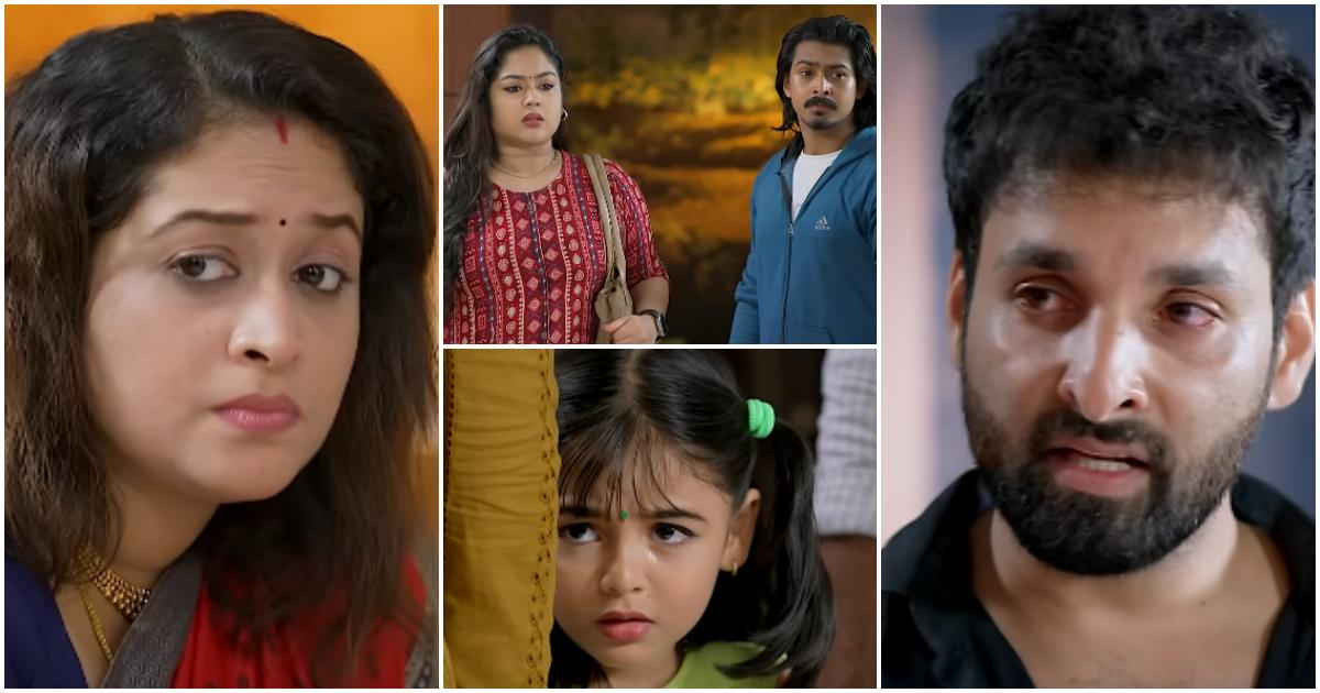 kudumbavilakku today episode