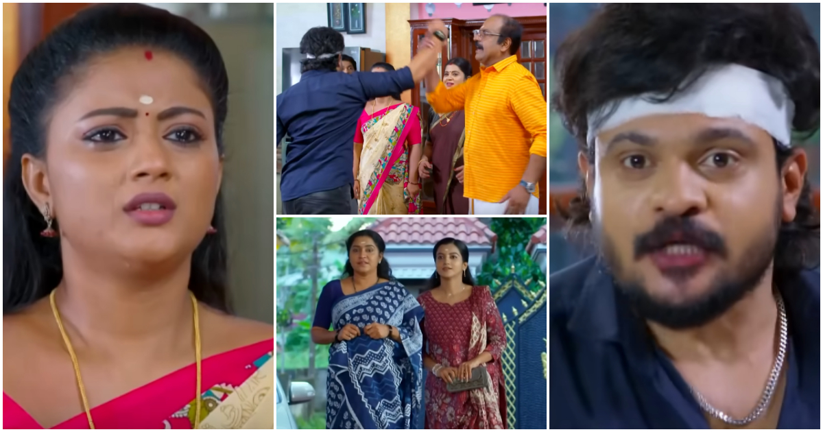 Chembaneerpoovu Today Episode Aug 5