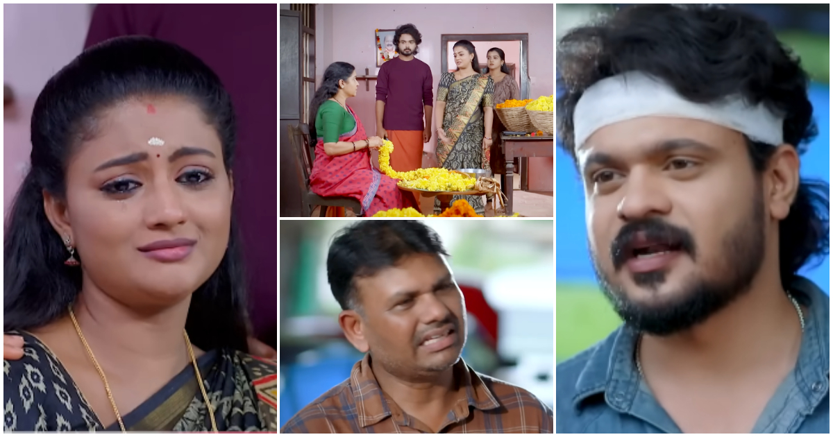 Chembaneerpoovu Today Episode Aug 6