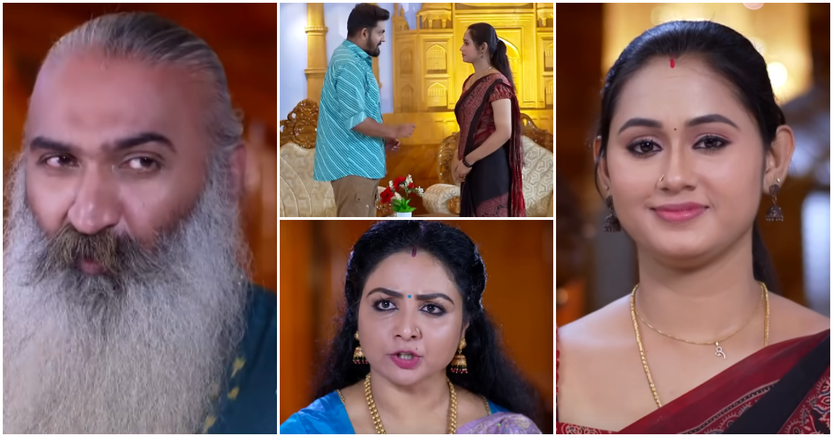 Patharamattu Today Episode Aug 1