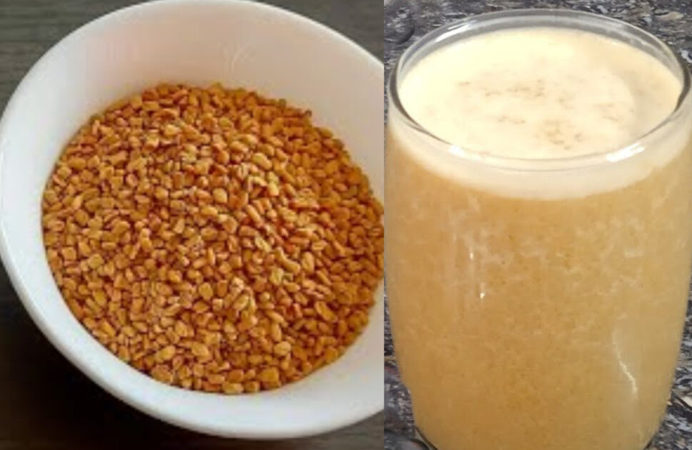 Healthy-Homemade-Uluva-Paal-Recipe