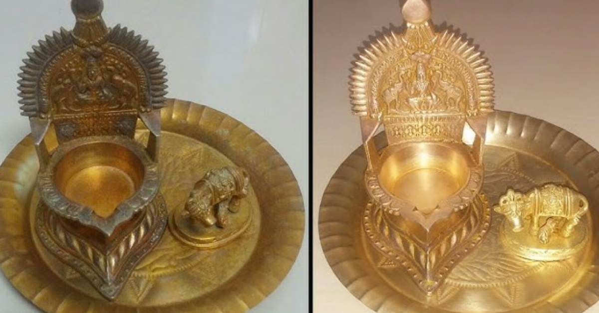 Copper-And-Brass-Vassels-Cleaning