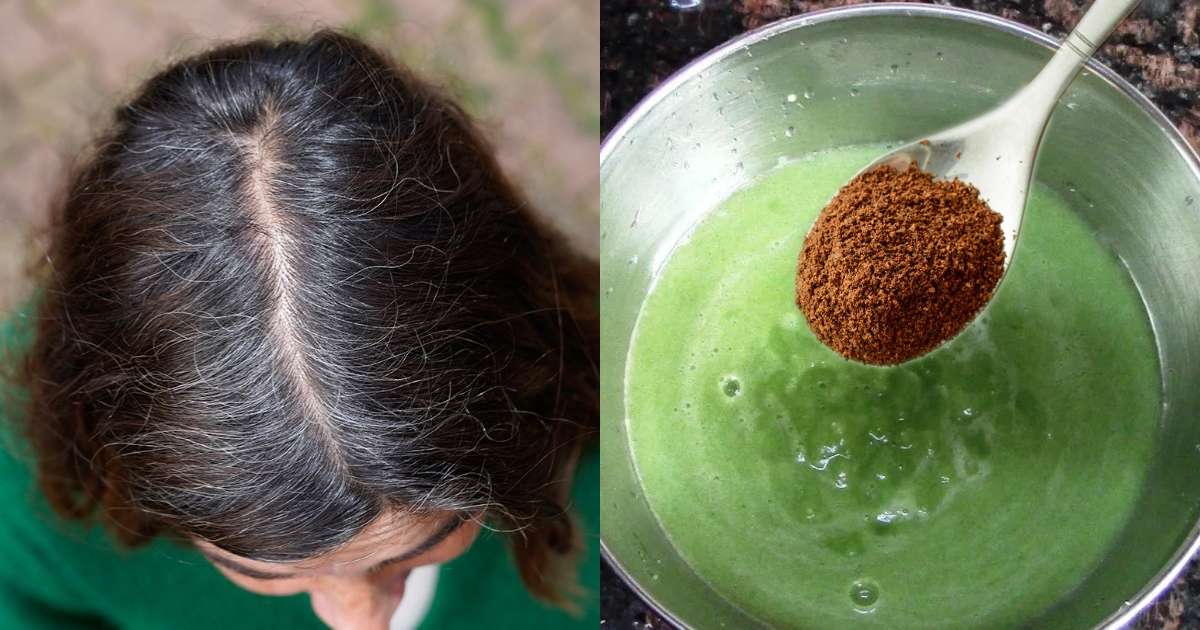 Homemade-Natural-Hair-Dye-Using-Coffee-Powder
