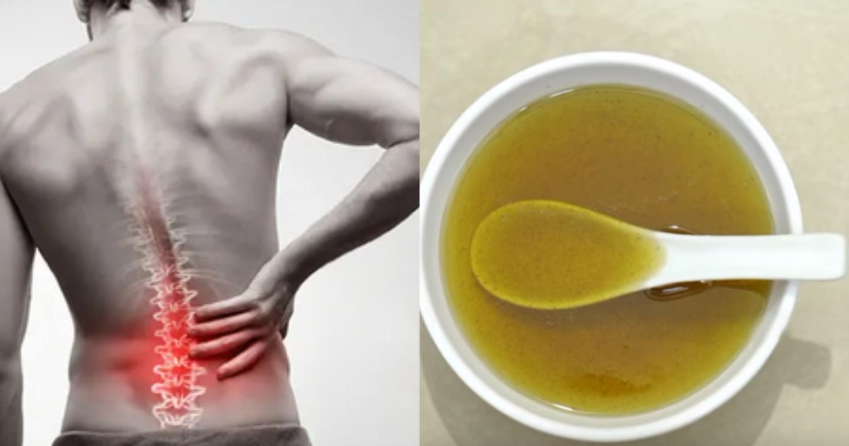 back pain relief