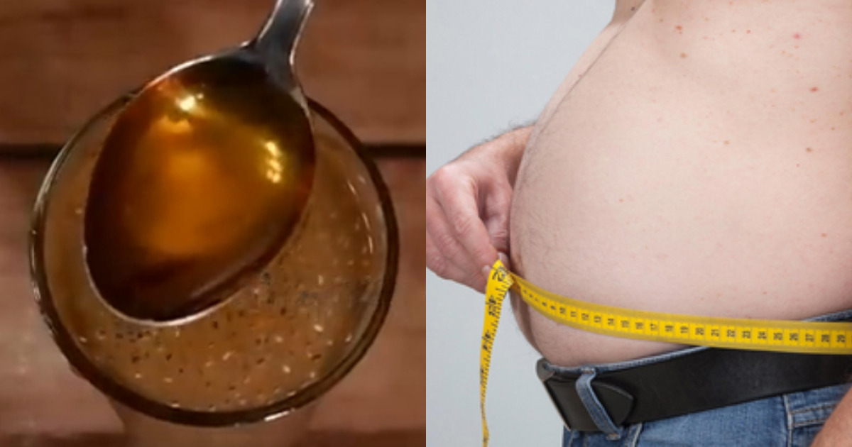 Home Made Health Drink