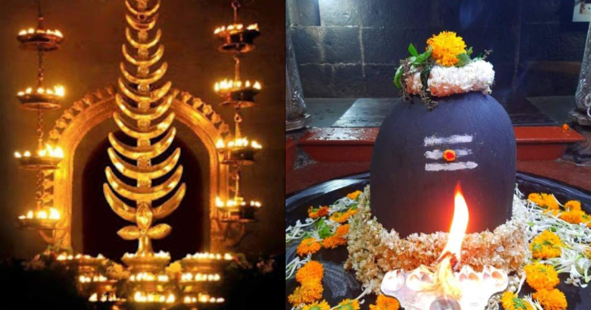 Do This Offering To Lord Shiva Your Wish Will Come True Astrology