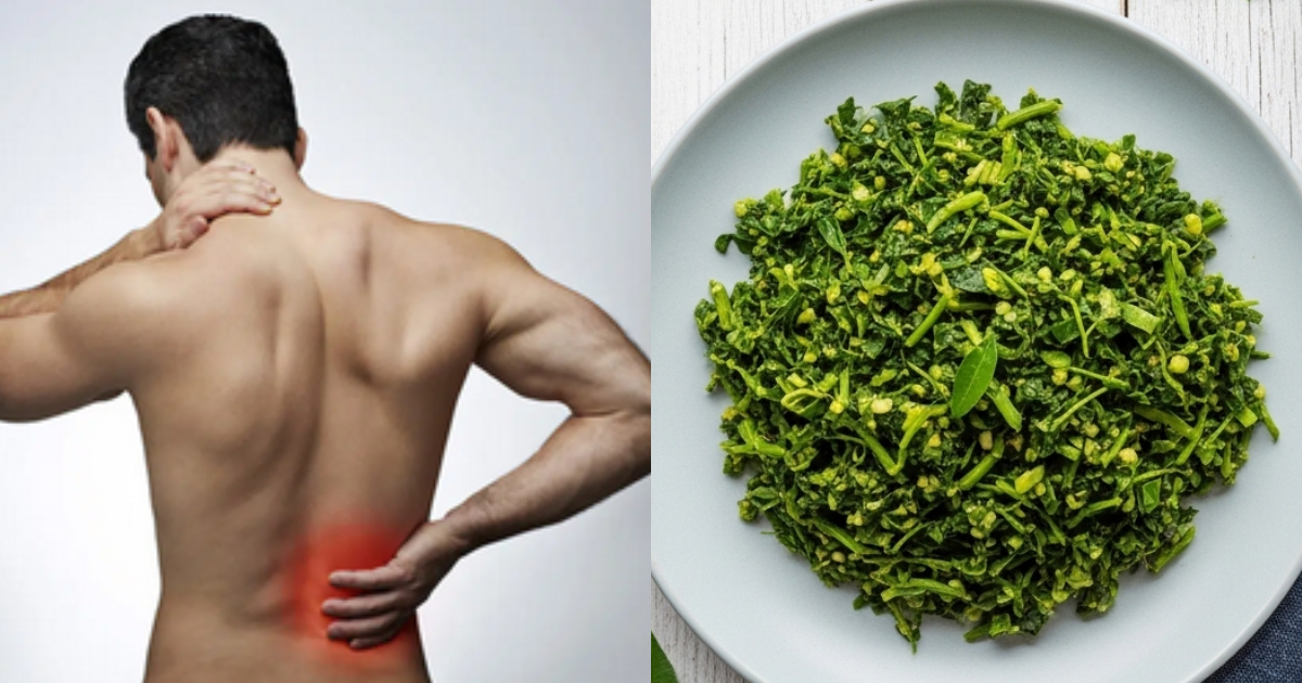 Home remedies for calcium deficiency