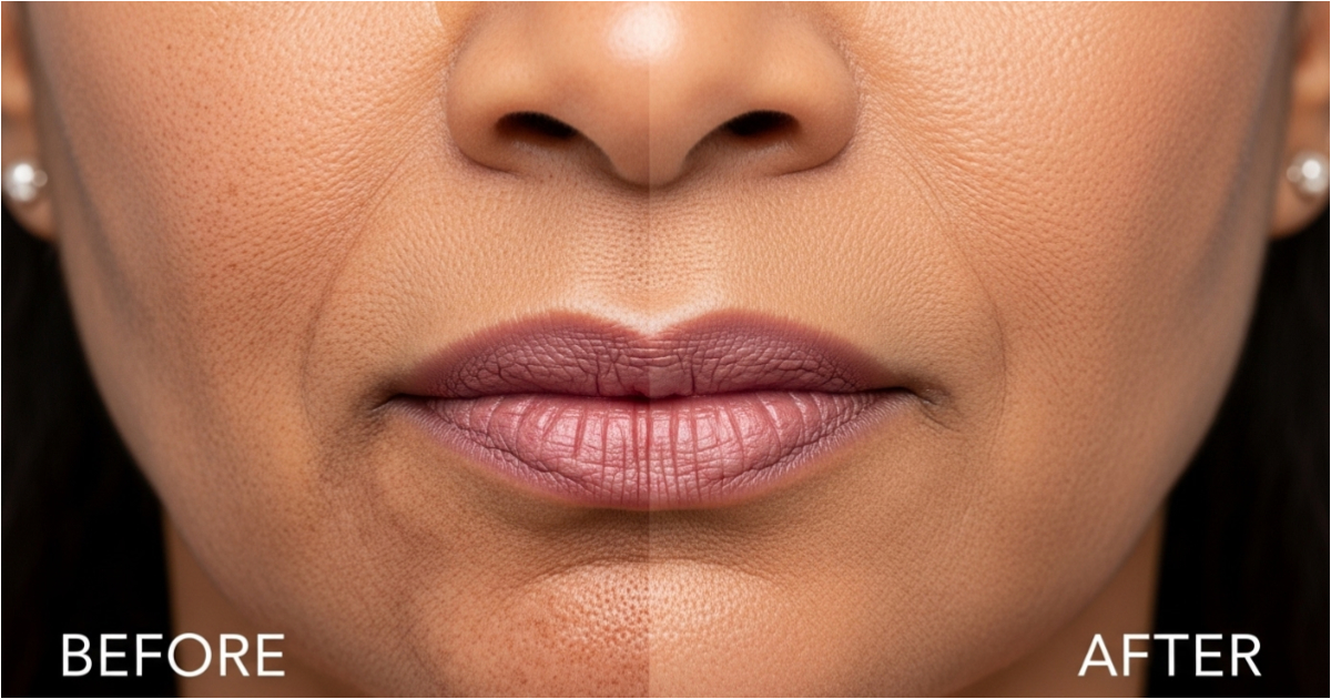 How to Remove Pigmentation