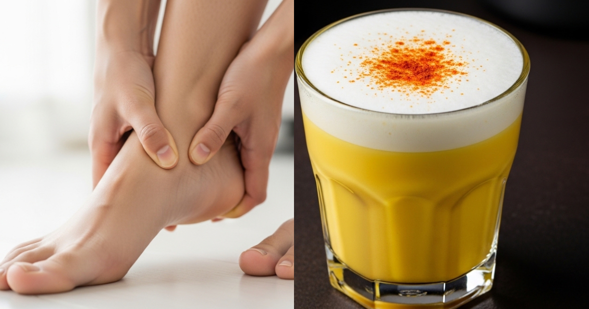 Relieve hand and foot numbness and strengthen your nerves