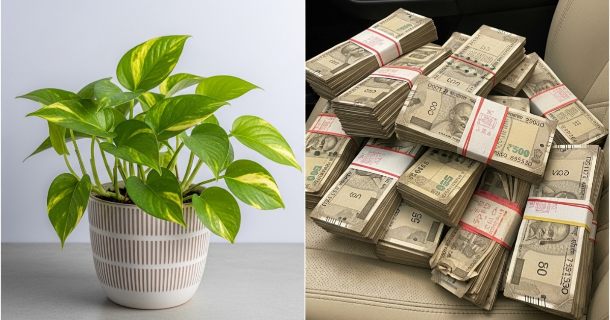 money plant